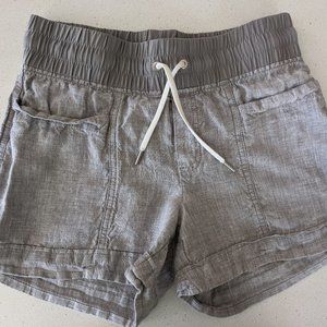 Athleta Shorts Size 2